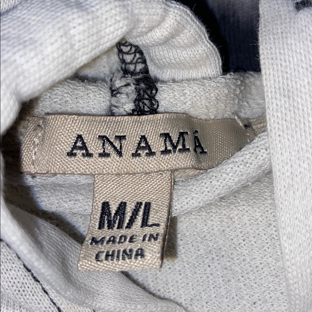 Full Zip Jacket - Picture 5 of 5